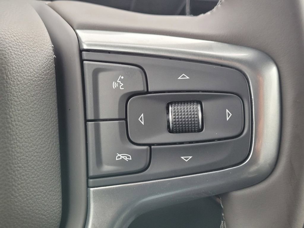 New 2026 Chevrolet Silverado 1500 RST w/ Protection Package image 20