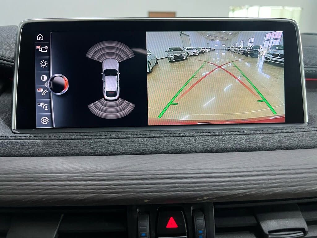 Used 2017 BMW X6 xDrive35i image 20