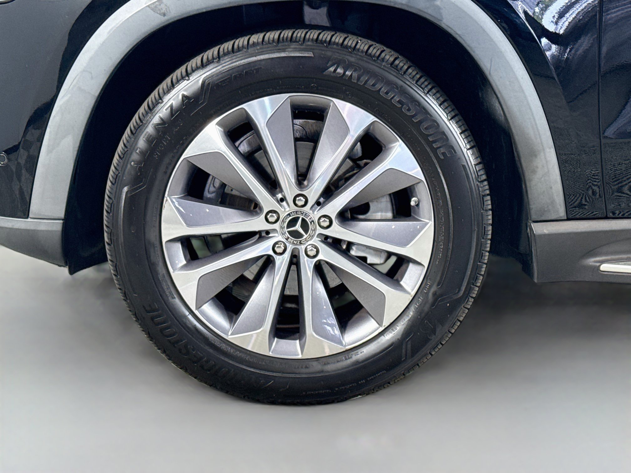 Used 2021 Mercedes-Benz GLE 350 4MATIC w/ 3rd Row Seat Package image 38