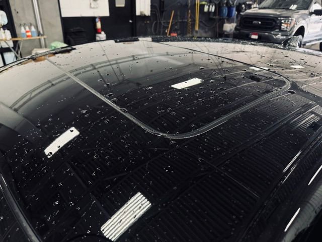 New 2026 Honda Accord EX-L image 9