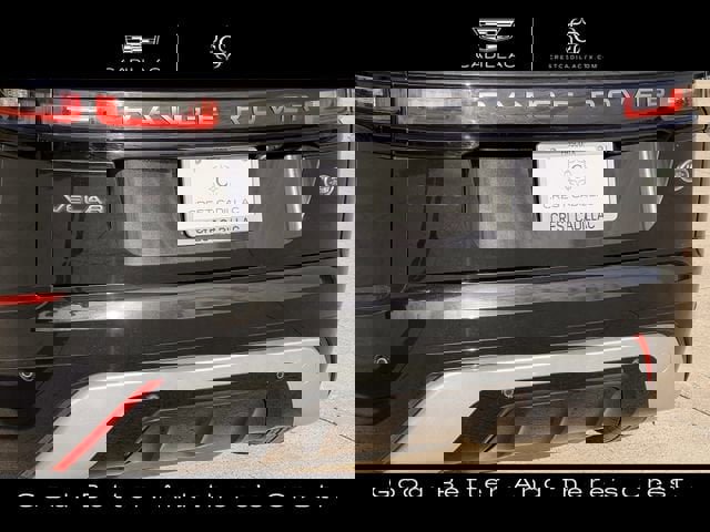 Used 2023 Land Rover Range Rover Velar R-Dynamic S image 6