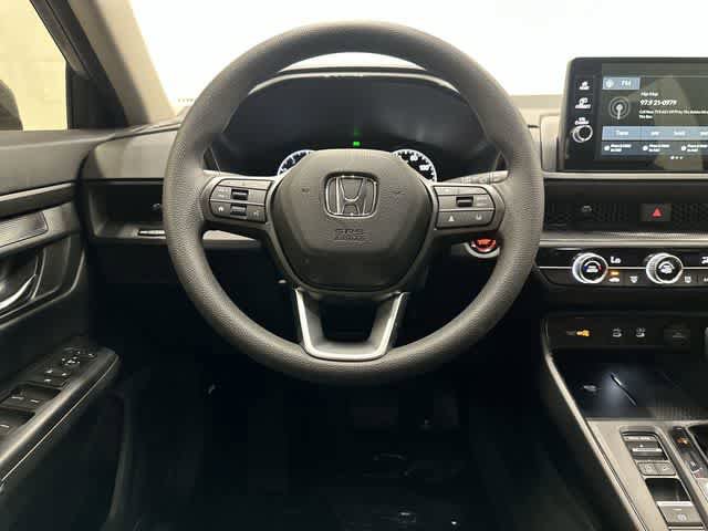 New 2026 Honda CR-V LX image 15