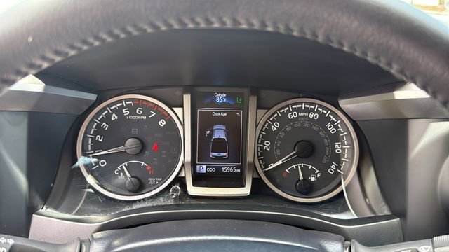 Certified 2023 Toyota Tacoma SR5 image 22