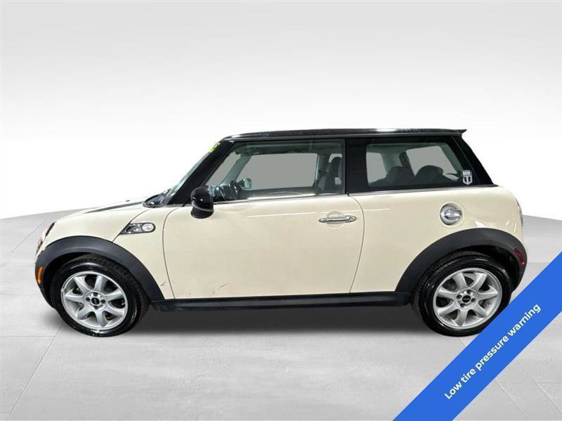 Used 2010 MINI Cooper S image 8