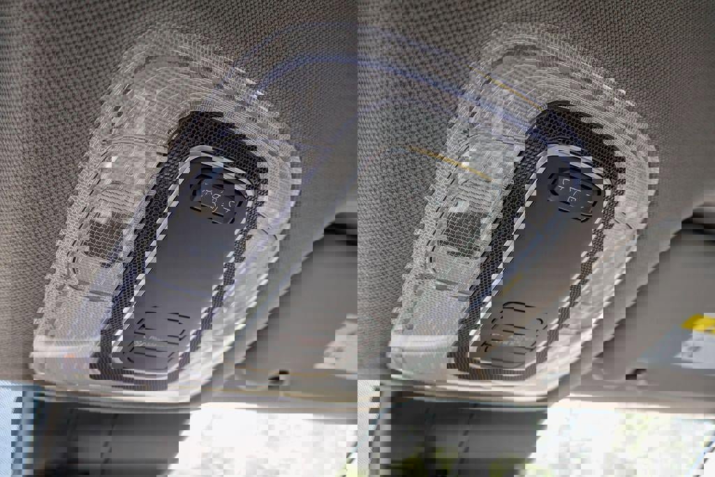 New 2026 Hyundai Elantra Sport image 18