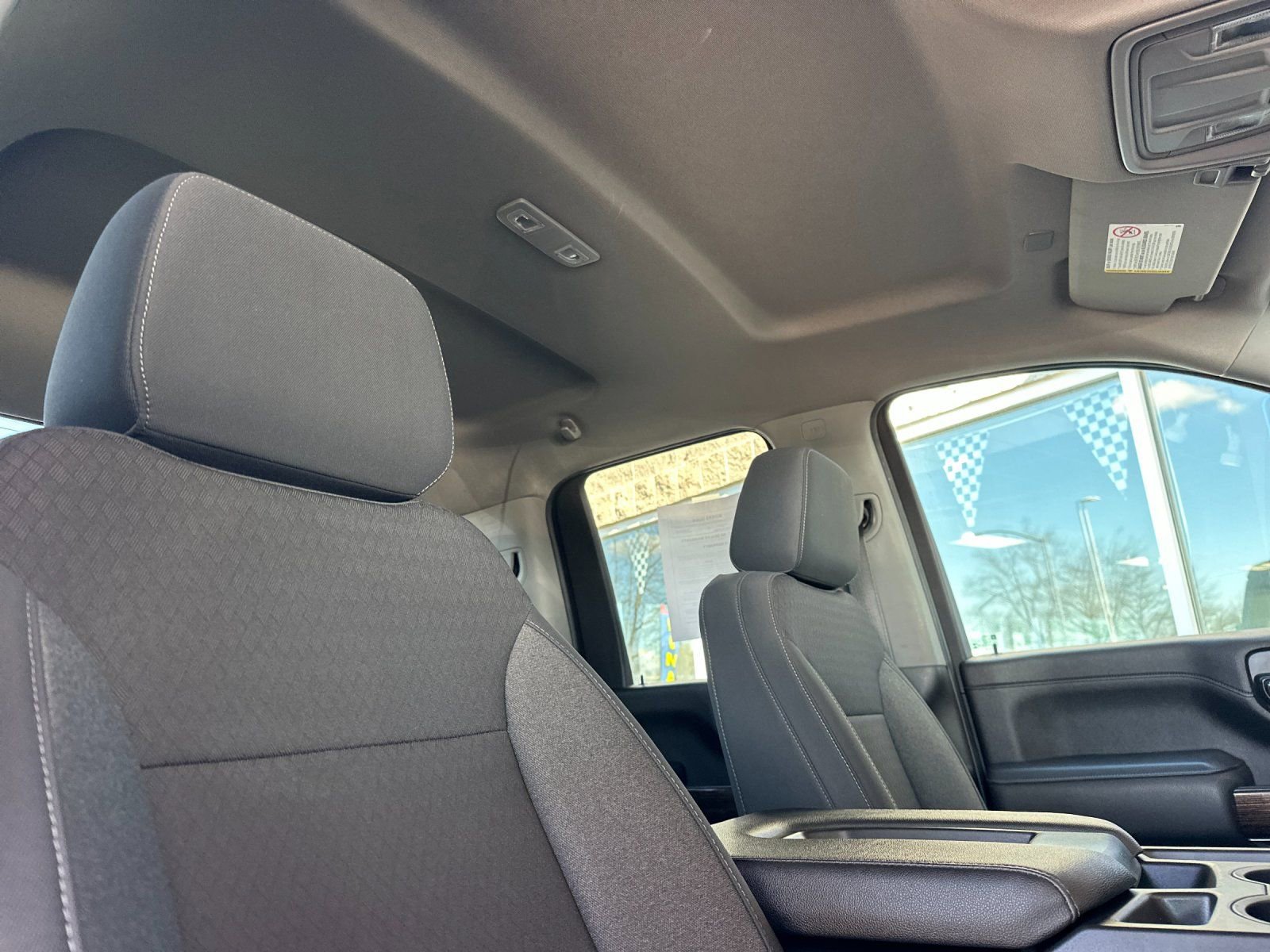 Used 2022 GMC Sierra 2500 SLE image 16