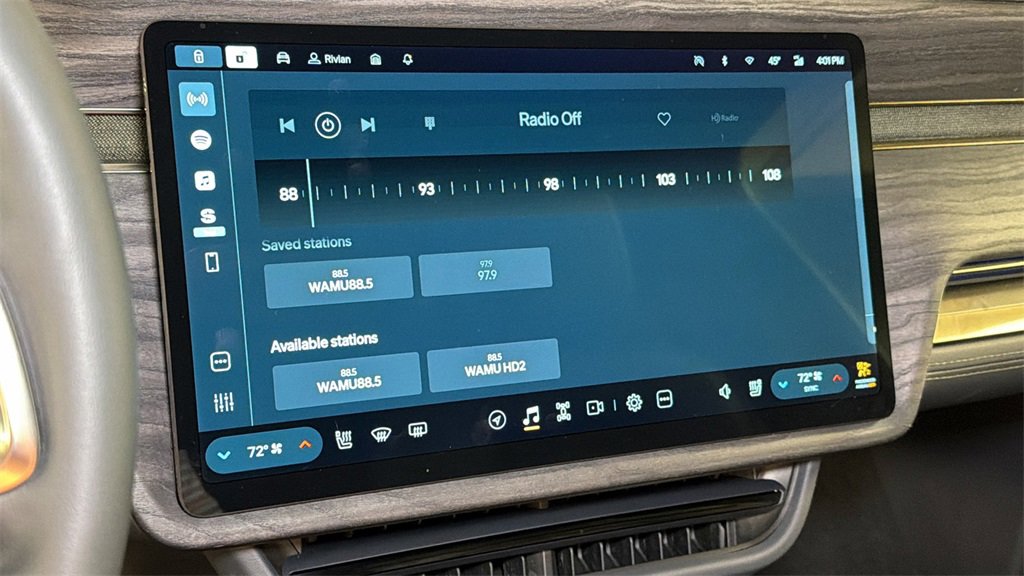 Used 2022 Rivian R1S Launch Edition image 30