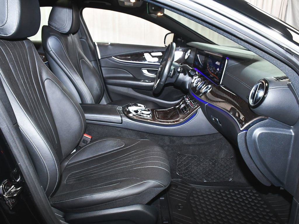 Used 2020 Mercedes-Benz CLS 450 4MATIC image 57