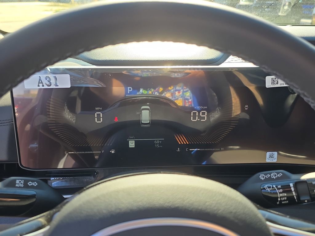 New 2026 Kia Carnival EX image 32