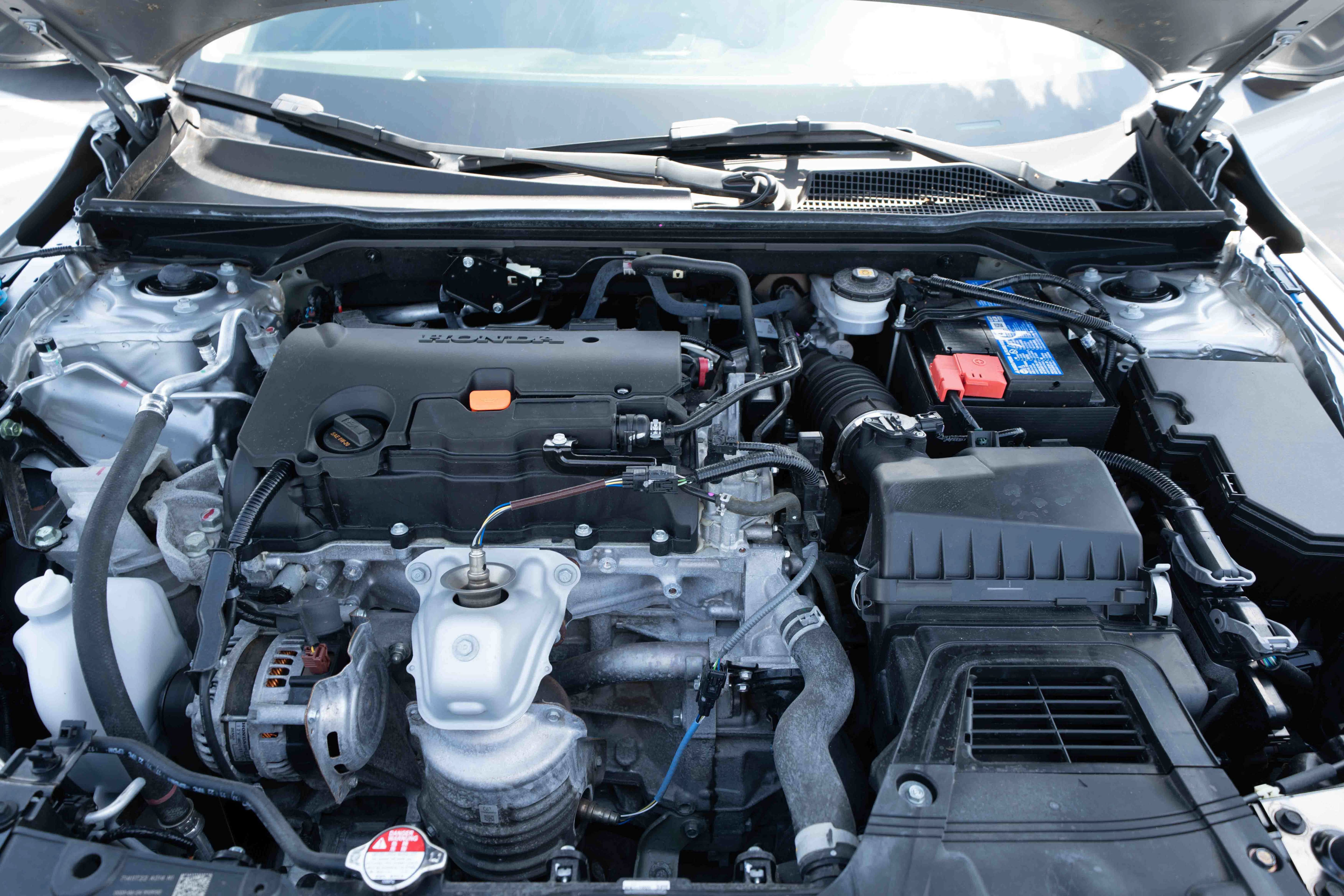 Certified 2023 Honda Civic LX image 30
