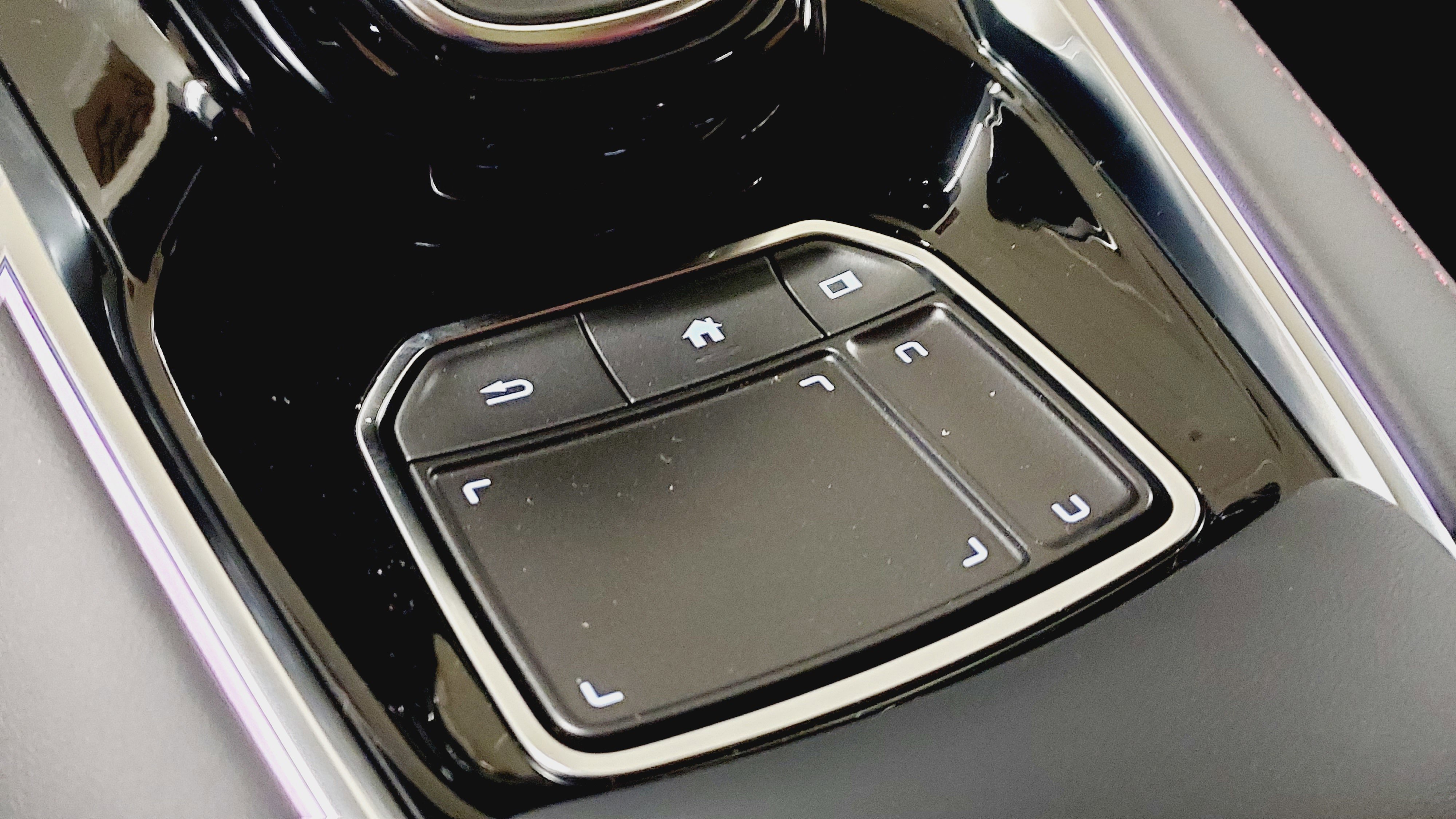 New 2026 Acura RDX A-Spec image 35