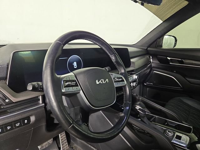 Certified 2024 Kia Telluride SX Prestige X-Pro AWD/4WD image 13