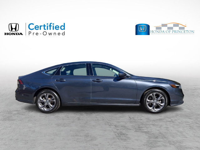 Certified 2024 Honda Accord EX image 6