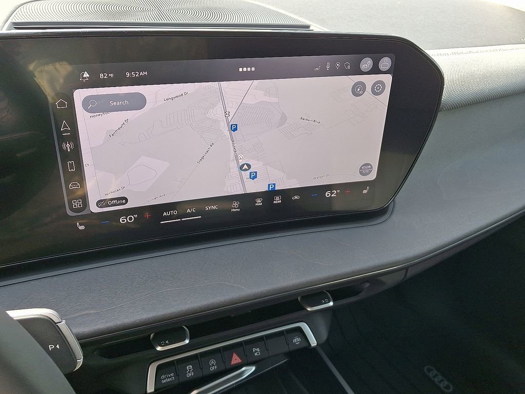 New 2026 Audi Q3 quattro 2.0T AWD/4WD image 8