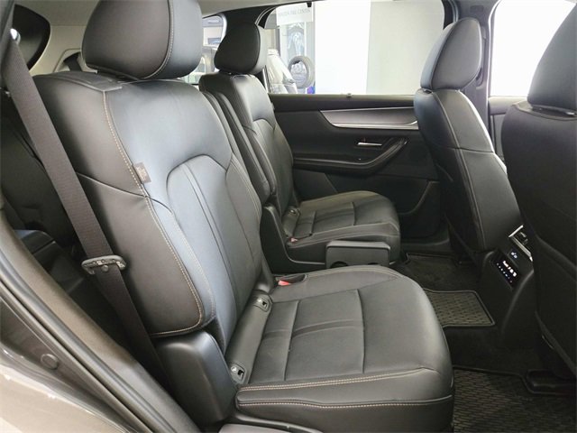 New 2025 MAZDA CX-90 Plug-In Hybrid w/ Preferred image 14