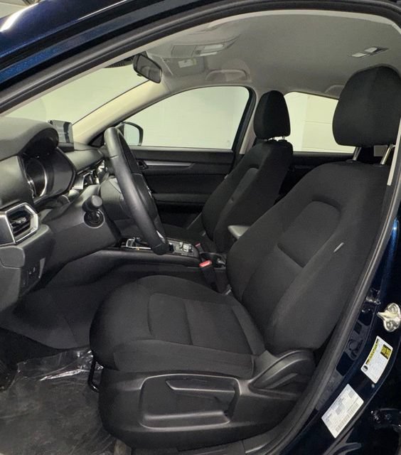 Used 2025 MAZDA CX-5 AWD 2.5 S image 13