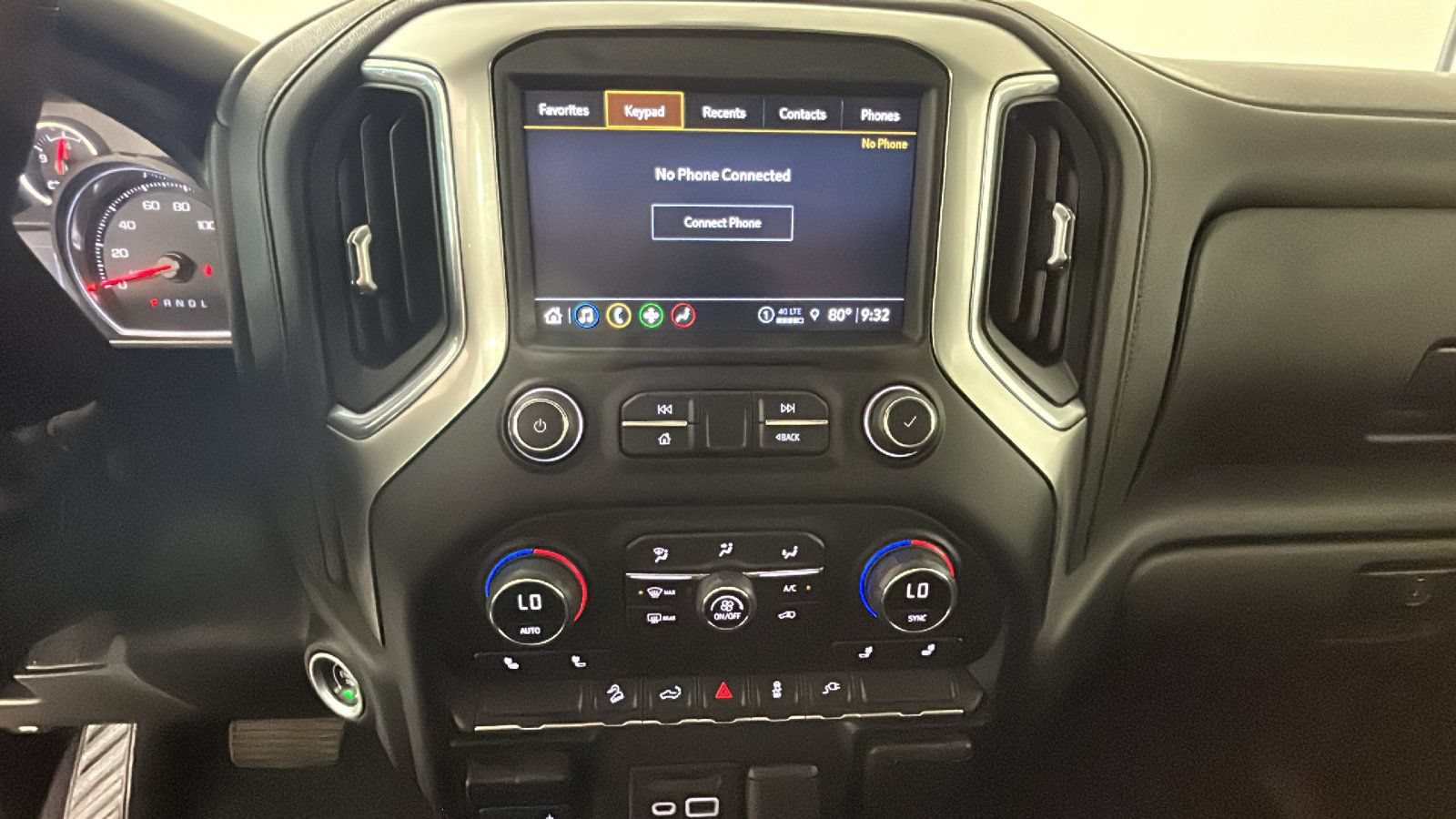 Used 2021 Chevrolet Silverado 2500 LT w/ Convenience Package AWD/4WD image 27