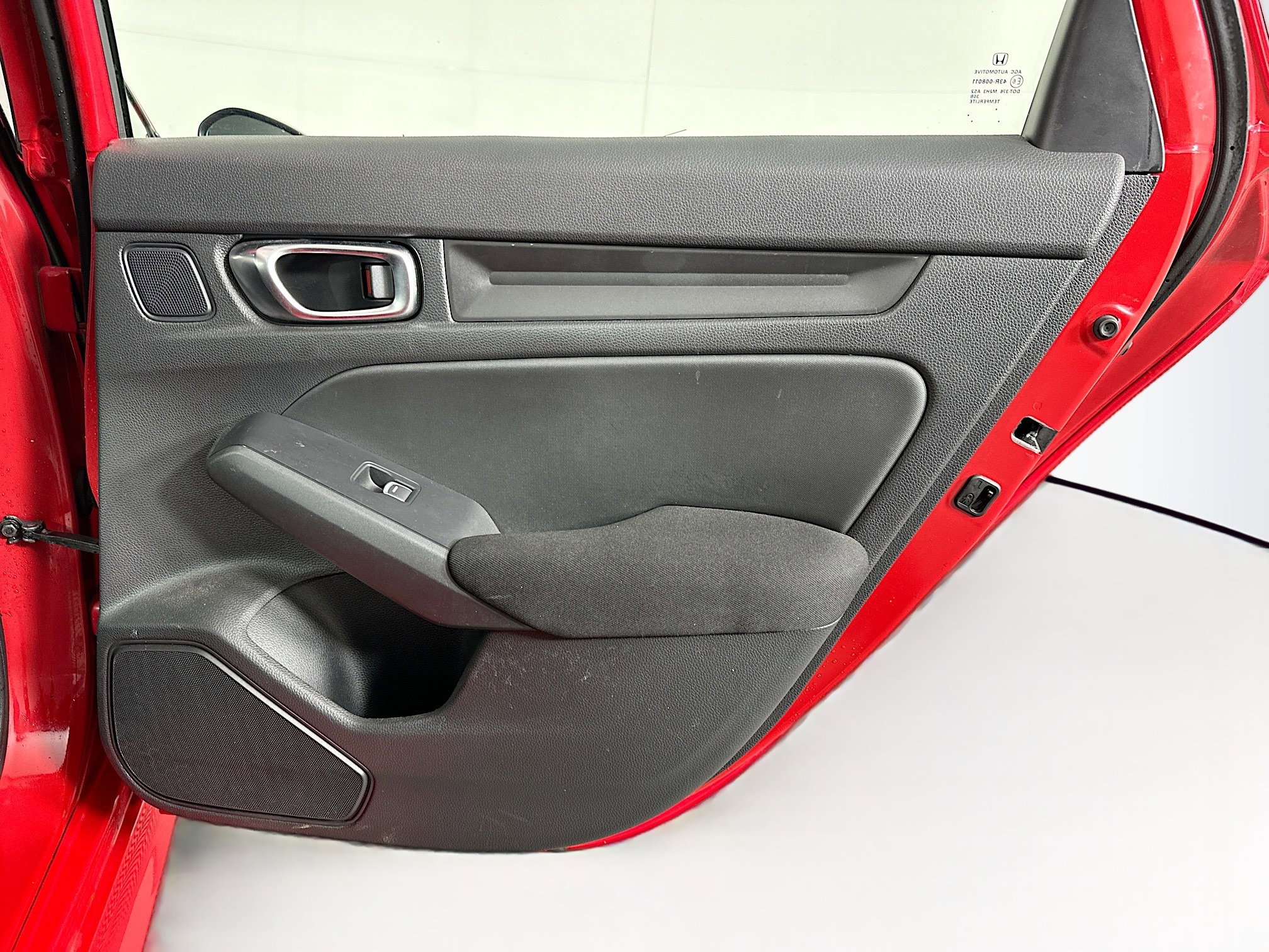 Used 2022 Honda Civic Sport image 28