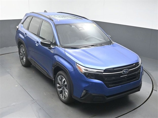 New 2025 Subaru Forester Touring image 43