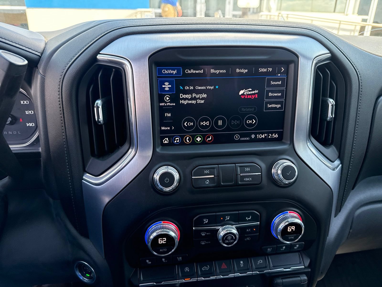 Used 2021 GMC Sierra 1500 SLT AWD/4WD image 24