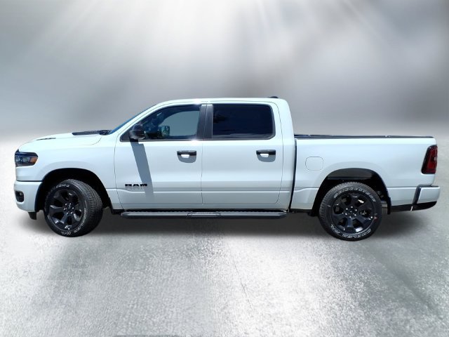 New 2026 RAM 1500 Express AWD/4WD image 3