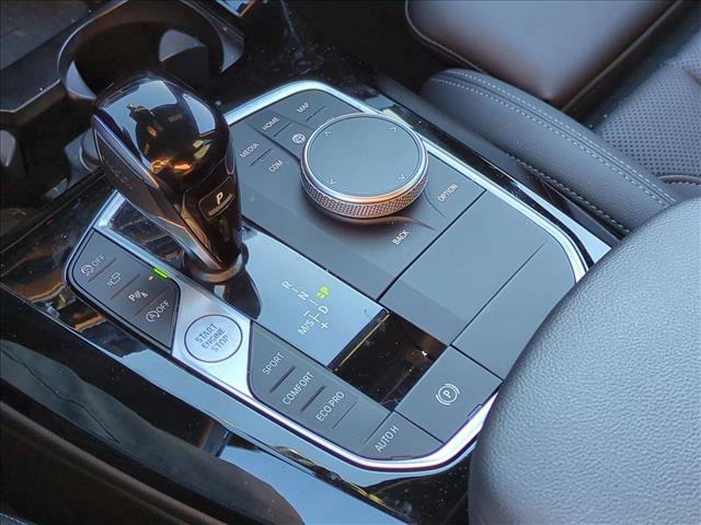 Certified 2024 BMW X3 sDrive30i w/ Premium Package w/ZPA image 12