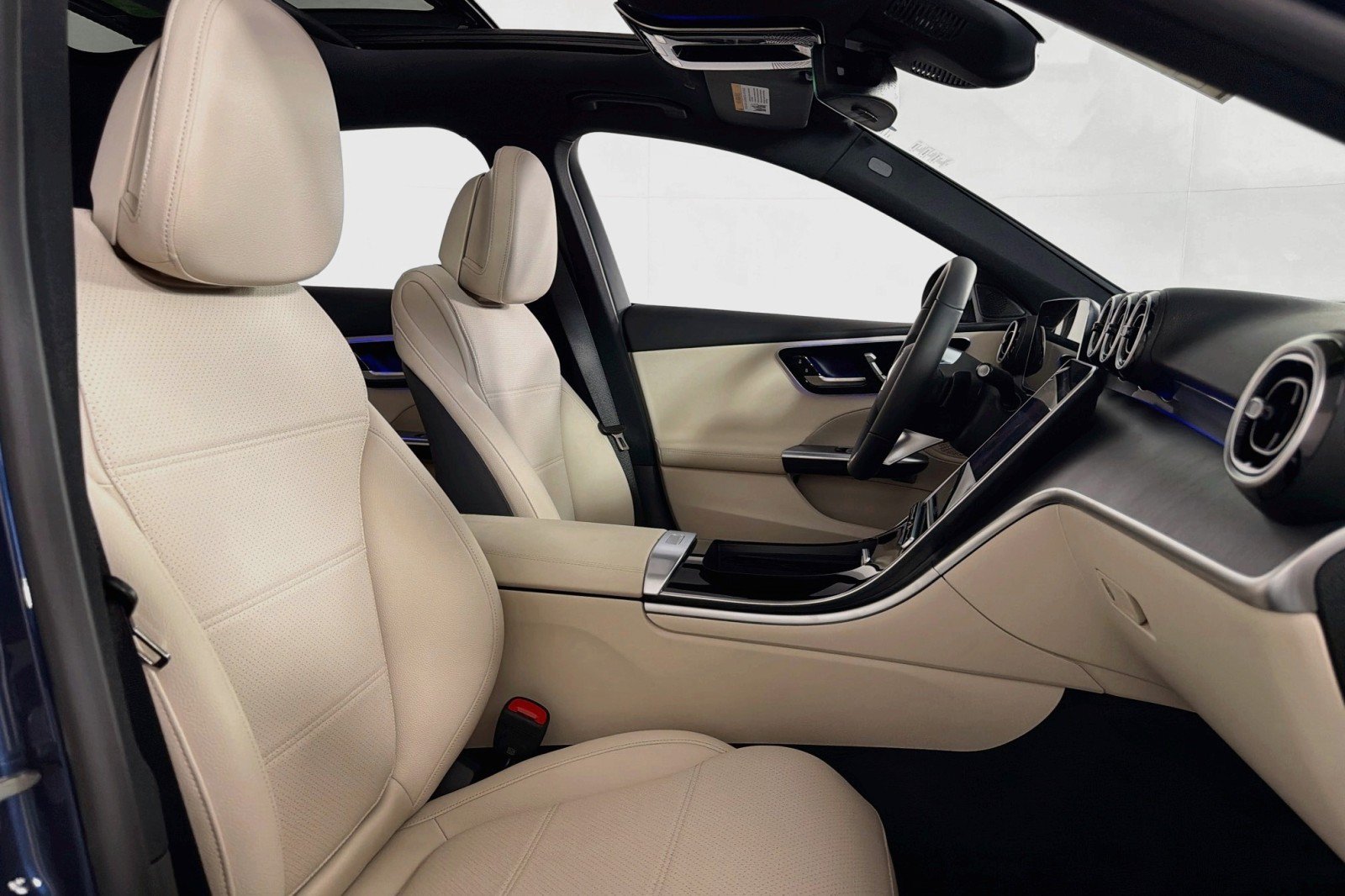 New 2026 Mercedes-Benz C 300 Sedan image 6