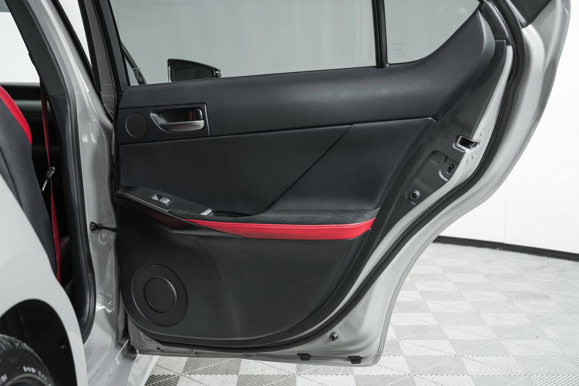 Used 2025 Lexus IS 500 w/ F-Sport Performance image 67