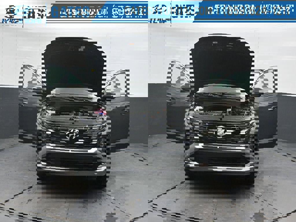 New 2026 Hyundai Tucson SE image 52