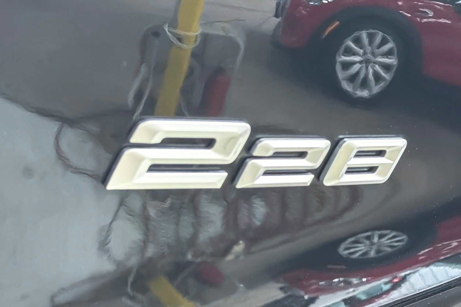 Used 2025 BMW 228i xDrive image 26