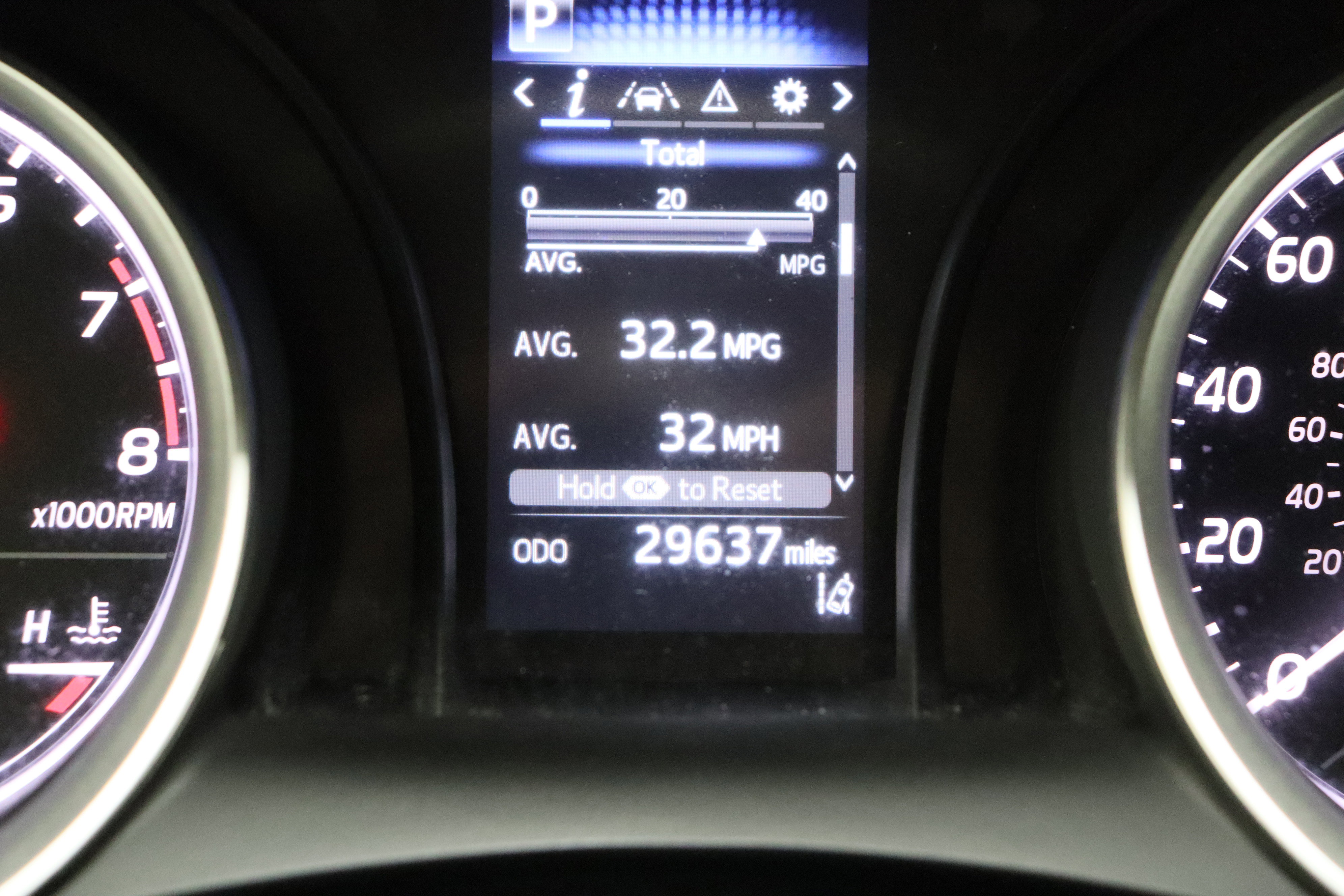 Certified 2024 Toyota Camry LE image 37