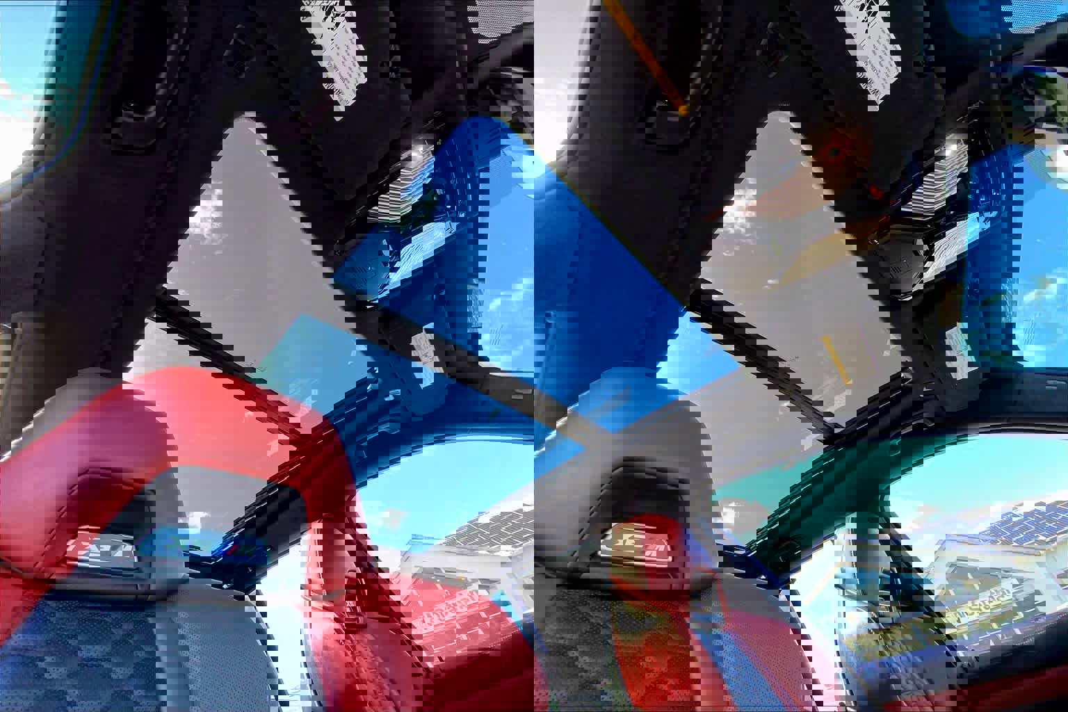 Used 2022 BMW X5 M w/ Executive Package image 13