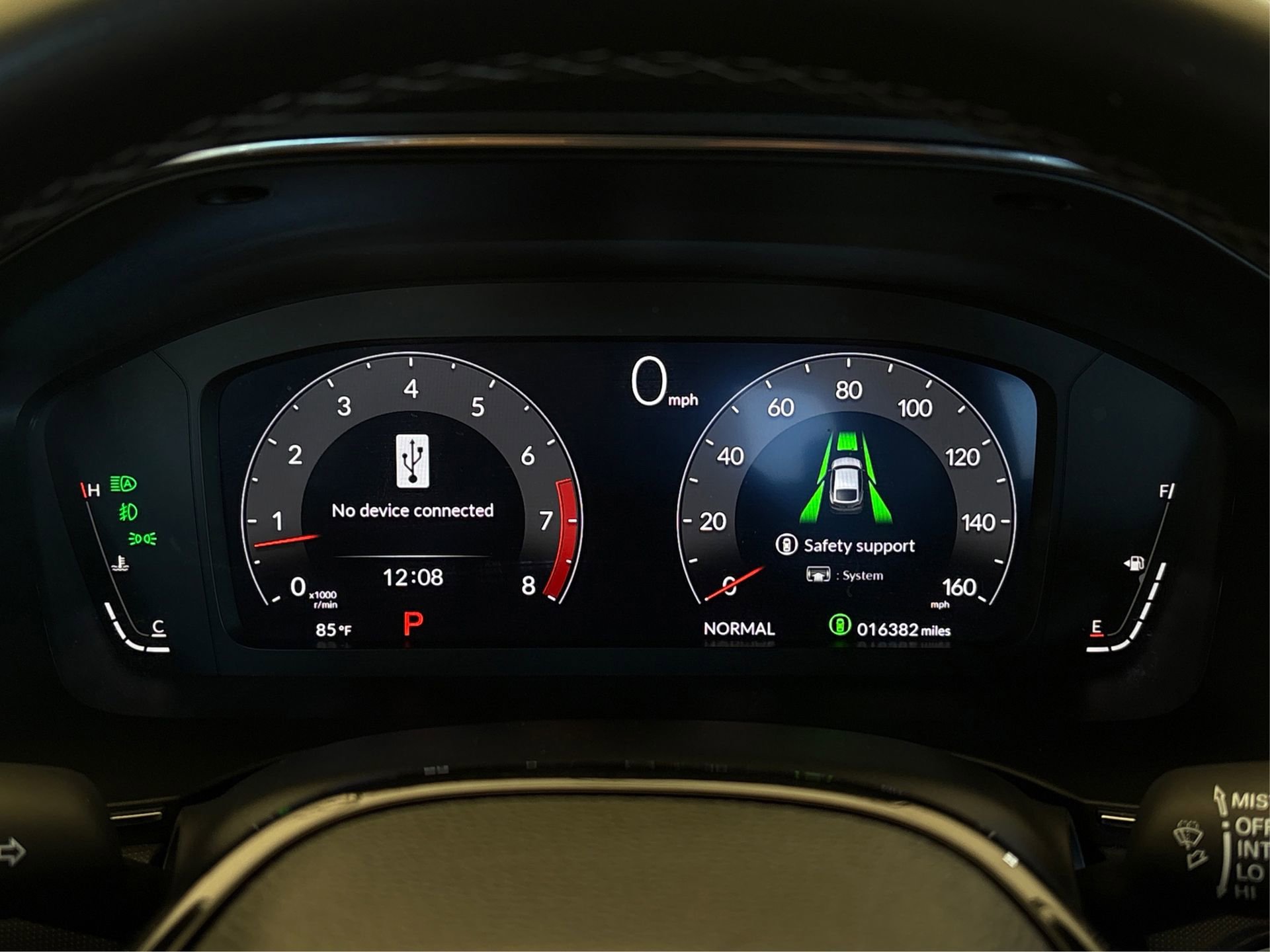 Used 2024 Acura Integra A-Spec image 18