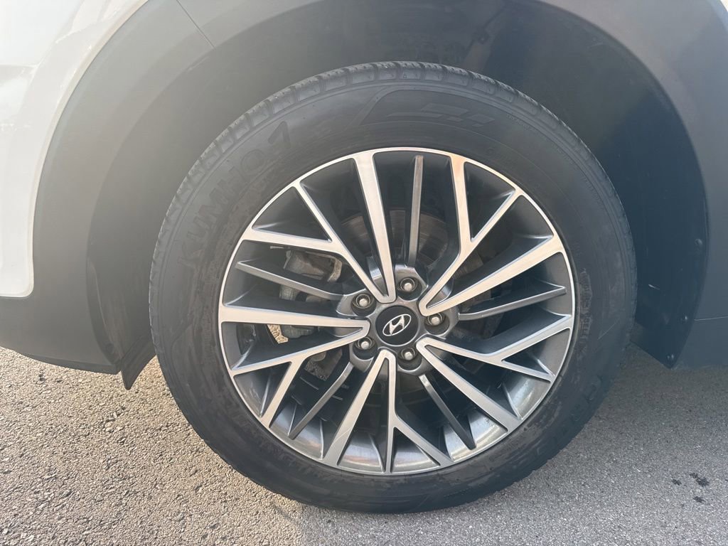 Used 2020 Hyundai Tucson Ultimate FWD image 31
