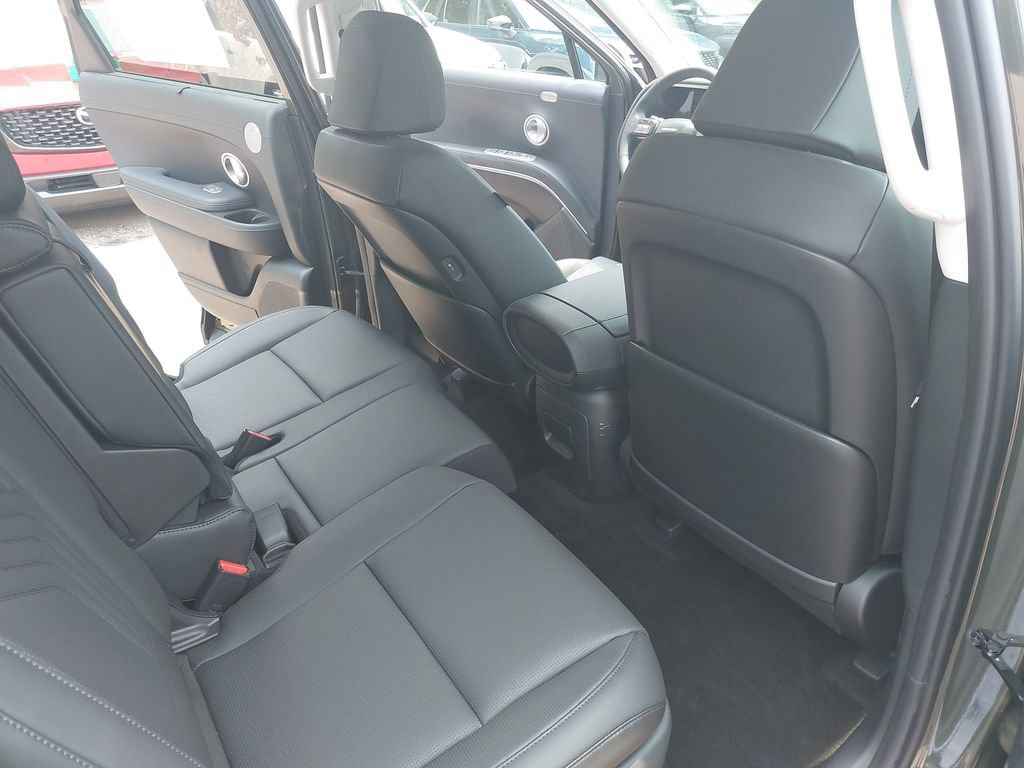 New 2026 Hyundai Palisade SEL AWD/4WD image 11