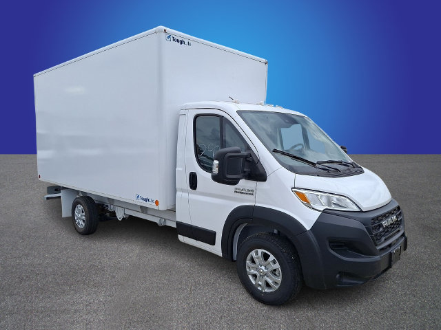 New 2023 RAM ProMaster 3500 FWD image 2