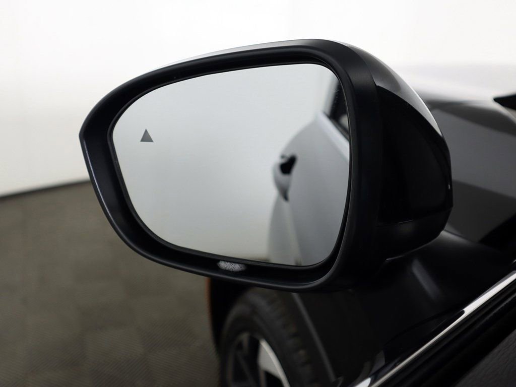 New 2025 Mitsubishi Outlander SEL AWD/4WD image 39