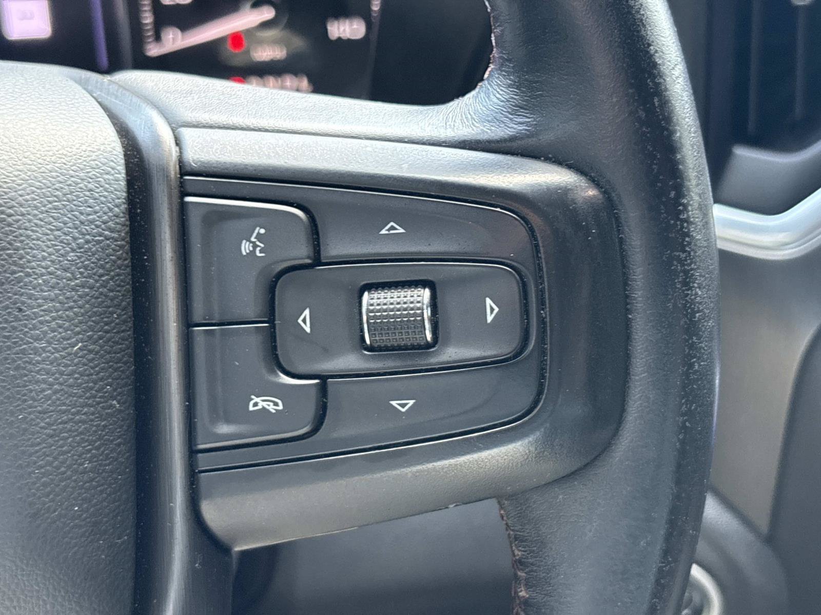 Used 2019 GMC Sierra 1500 AT4 w/ AT4 Premium Package AWD/4WD image 21