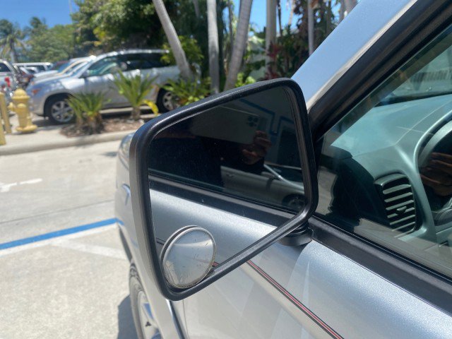 Used 2002 Nissan Frontier XE image 29