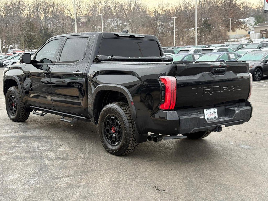 Used 2023 Toyota Tundra TRD Pro image 6