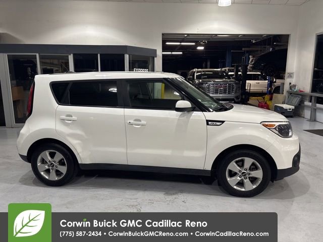 Used 2019 Kia Soul image 9