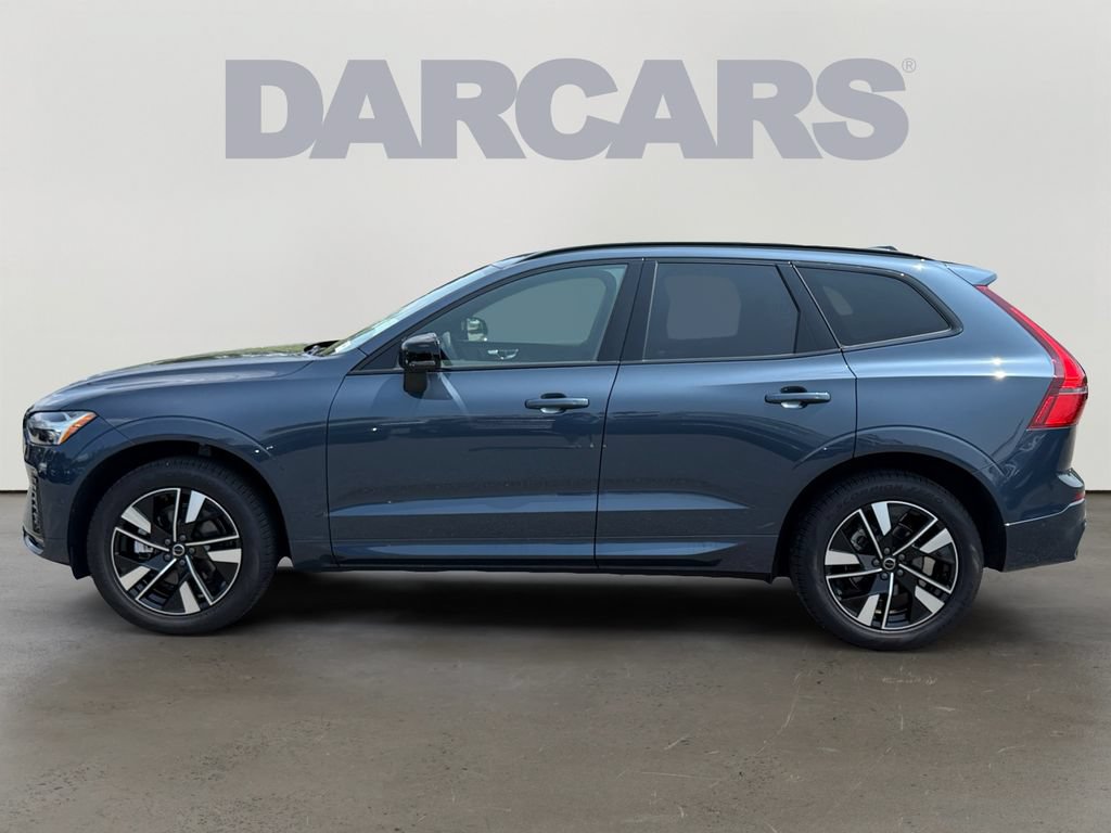 Certified 2026 Volvo XC60 B5 Plus w/ Climate Package AWD/4WD image 4