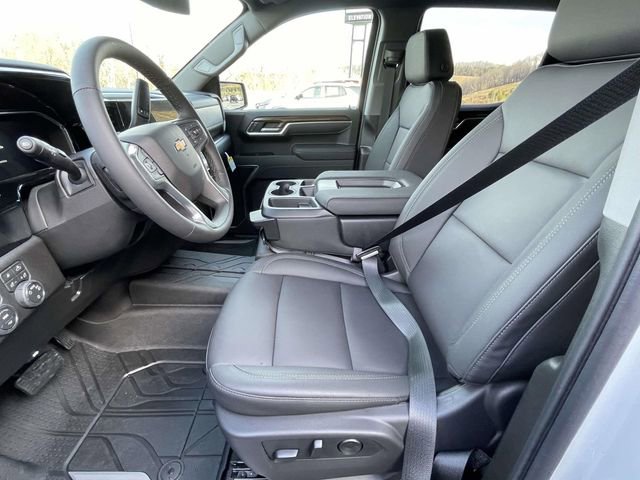 New 2026 Chevrolet Silverado 1500 LT w/ Safety Package image 13