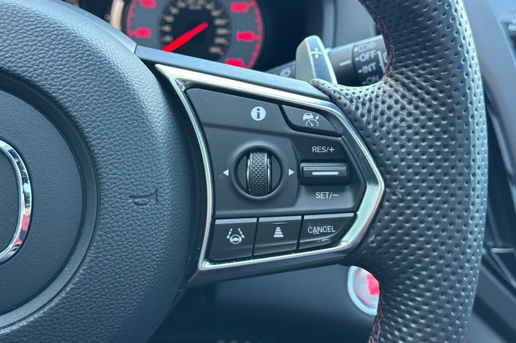 Certified 2024 Acura RDX A-Spec AWD/4WD image 32