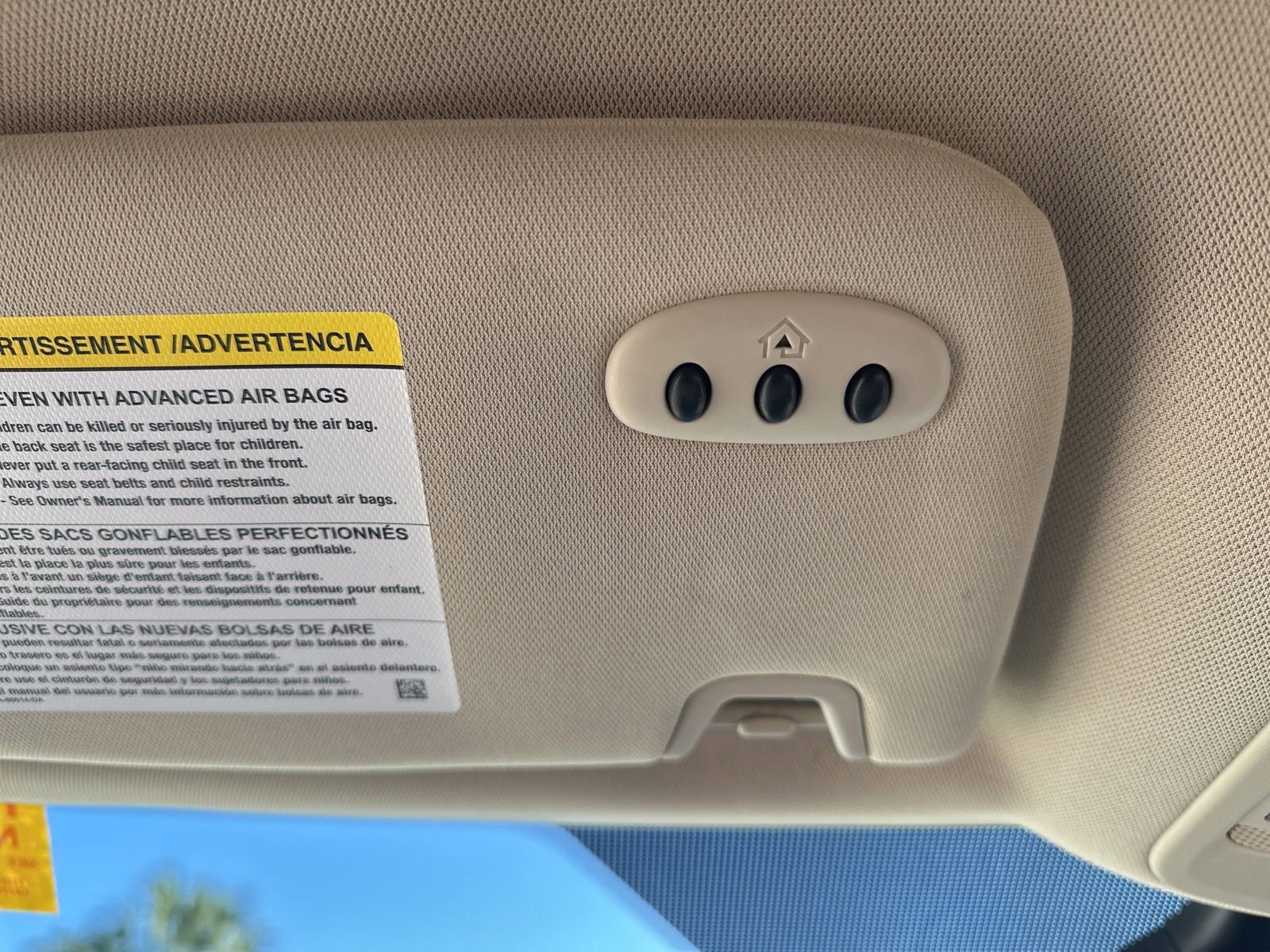 Certified 2024 Ford Edge SEL w/ Convenience Package image 24