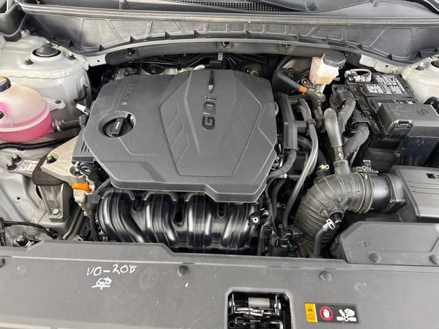 Used 2023 Hyundai Tucson SEL AWD/4WD image 22