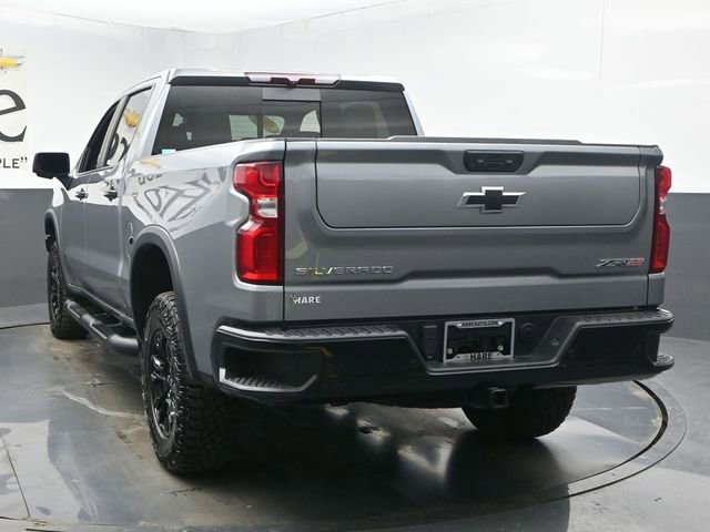Used 2023 Chevrolet Silverado 1500 ZR2 image 34