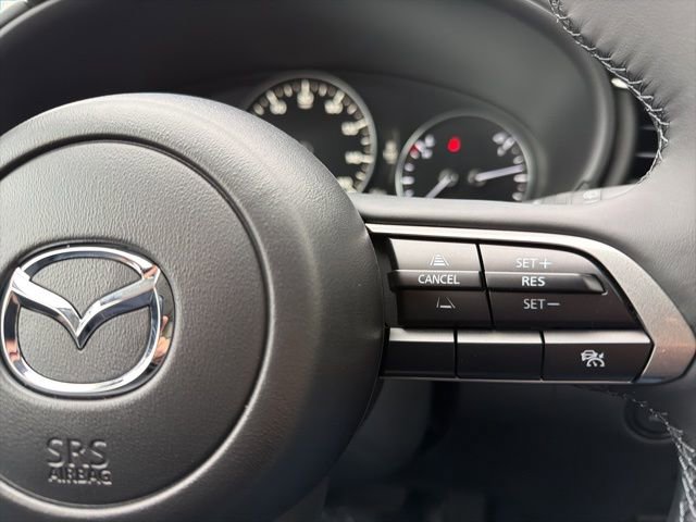 New 2026 MAZDA CX-30 AWD 2.5 S image 19