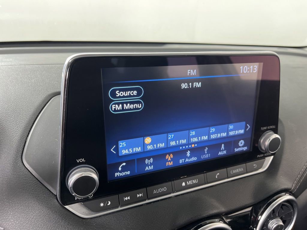 Used 2024 Nissan Sentra SV image 28