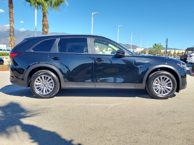 New 2026 MAZDA CX-90 3.3 Turbo w/ Select Package AWD/4WD image 31